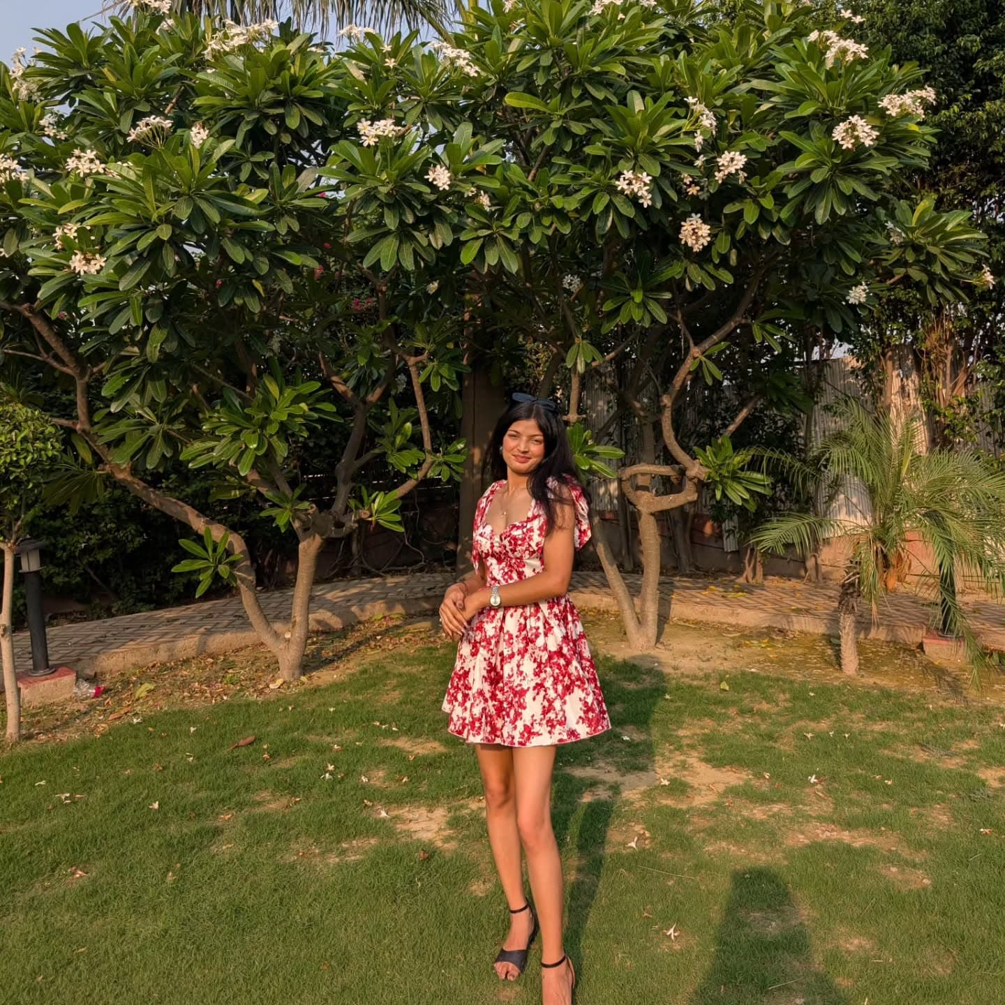 Rishita Jayant