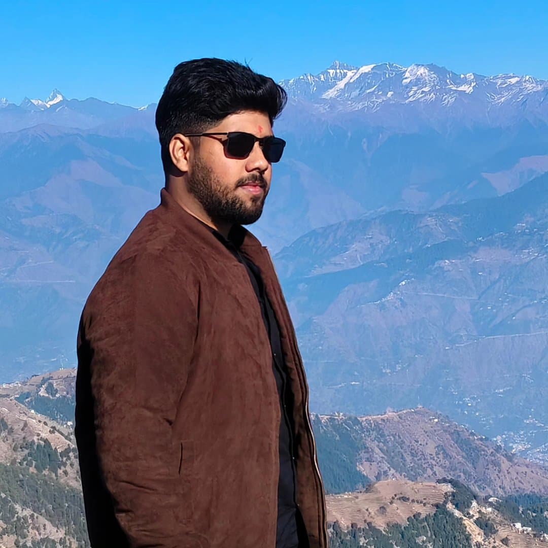 Abhishek Sharma