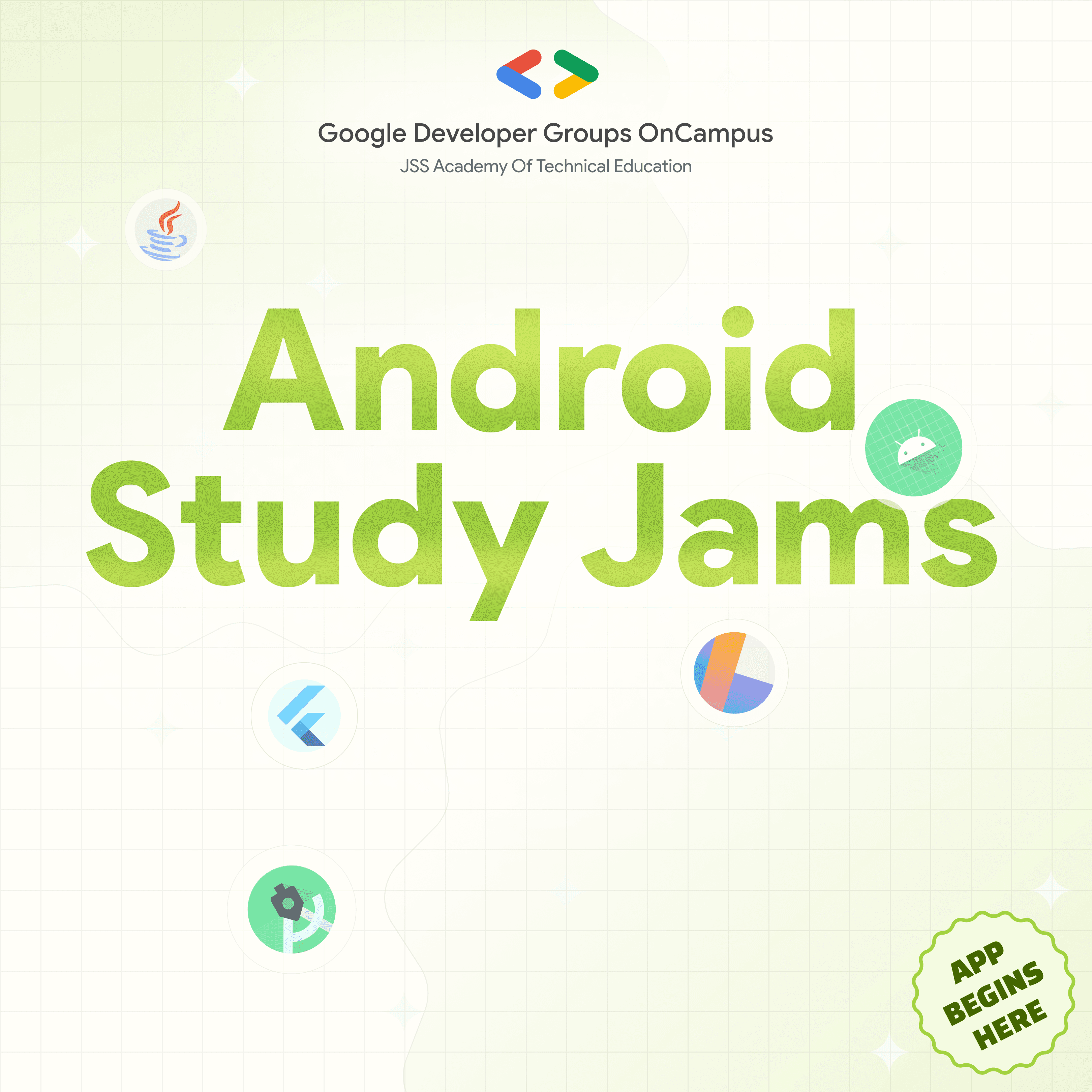 Android Study Jams